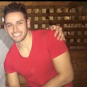 Meet your Posher, Luis